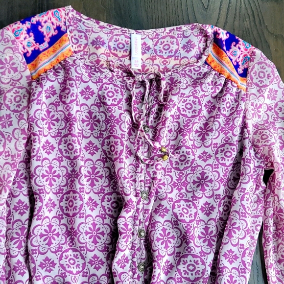 Xhilaration romper - Picture 3 of 3